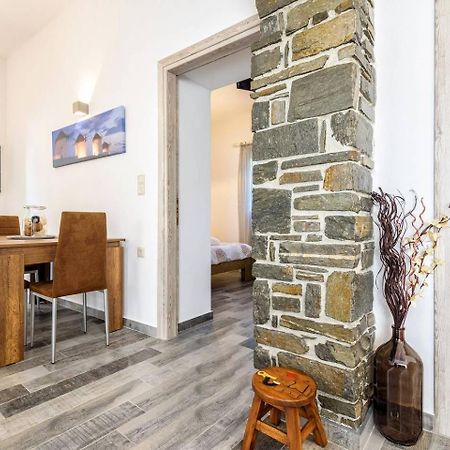 Louros Spa House Mármara Εξωτερικό φωτογραφία