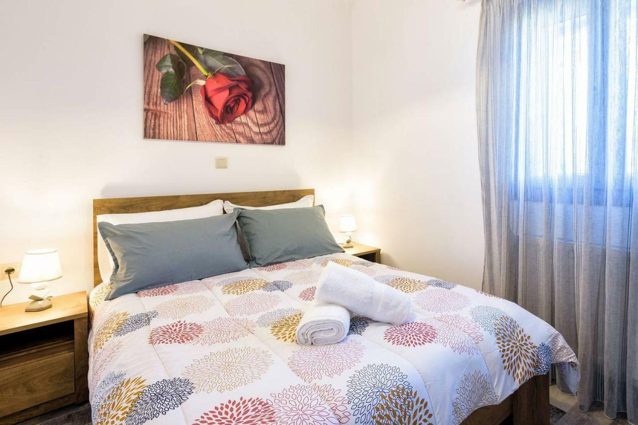 Louros Spa House Mármara Εξωτερικό φωτογραφία