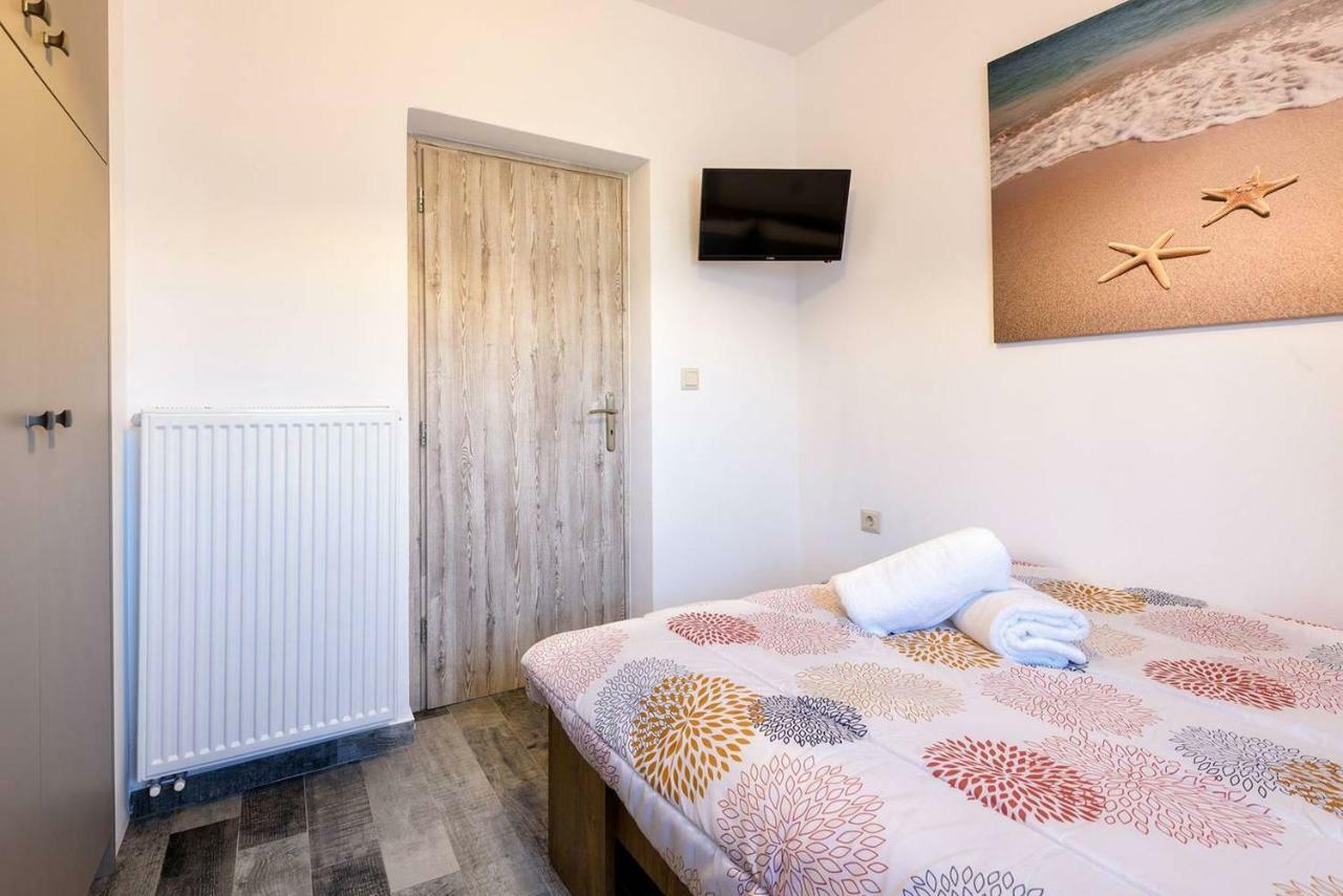 Louros Spa House Mármara Εξωτερικό φωτογραφία