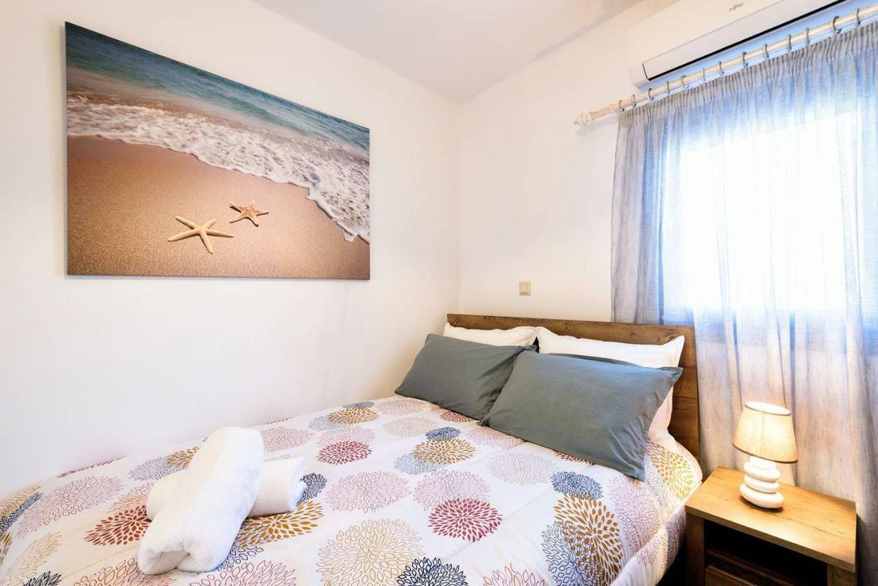 Louros Spa House Mármara Εξωτερικό φωτογραφία