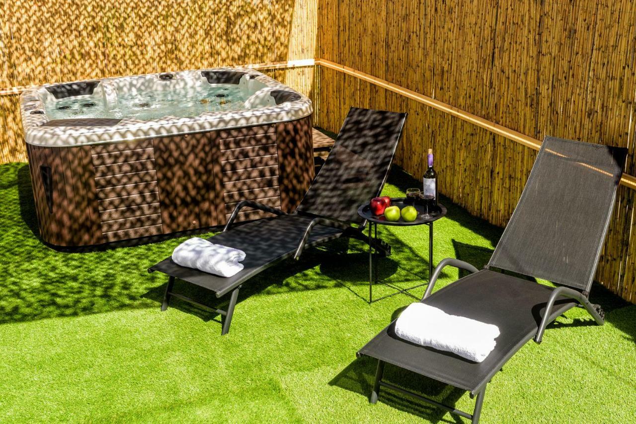 Louros Spa House Mármara Εξωτερικό φωτογραφία