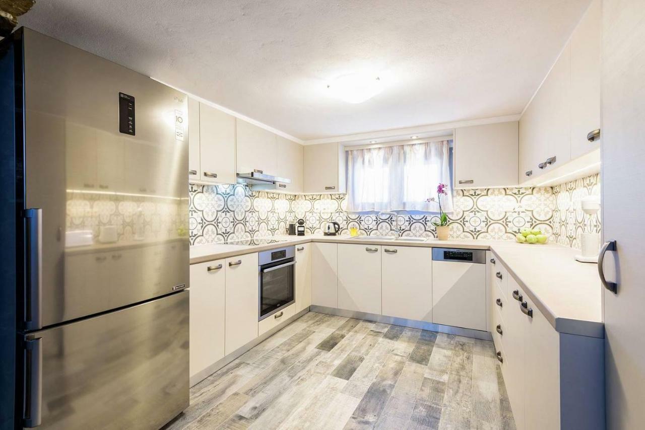 Louros Spa House Mármara Εξωτερικό φωτογραφία
