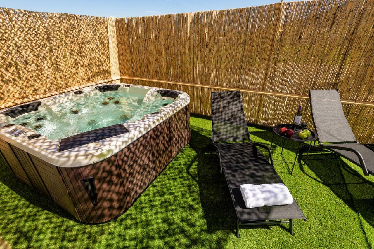 Louros Spa House Mármara Εξωτερικό φωτογραφία