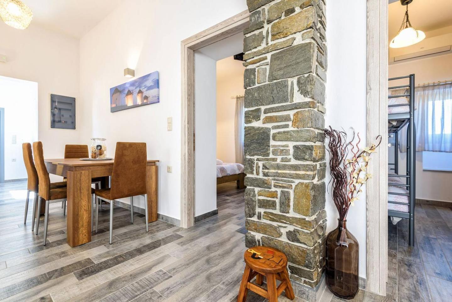 Louros Spa House Mármara Εξωτερικό φωτογραφία