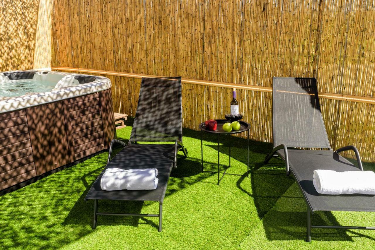 Louros Spa House Mármara Εξωτερικό φωτογραφία