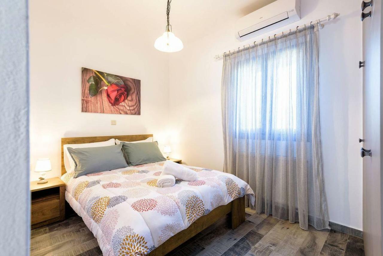 Louros Spa House Mármara Εξωτερικό φωτογραφία