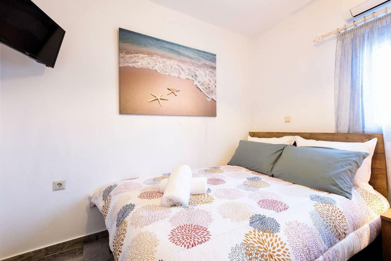 Louros Spa House Mármara Εξωτερικό φωτογραφία