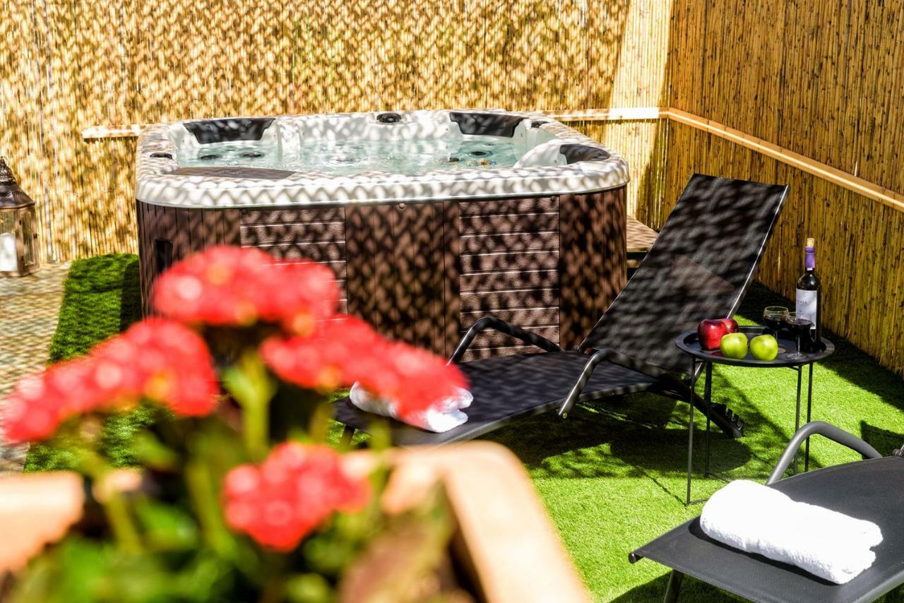 Louros Spa House Mármara Εξωτερικό φωτογραφία