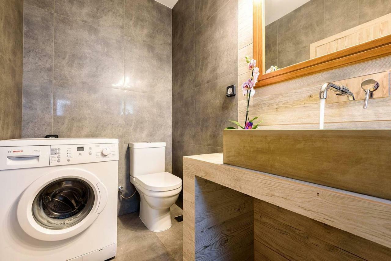 Louros Spa House Mármara Εξωτερικό φωτογραφία