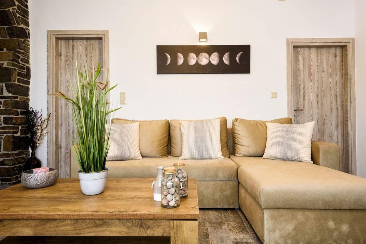 Louros Spa House Mármara Εξωτερικό φωτογραφία