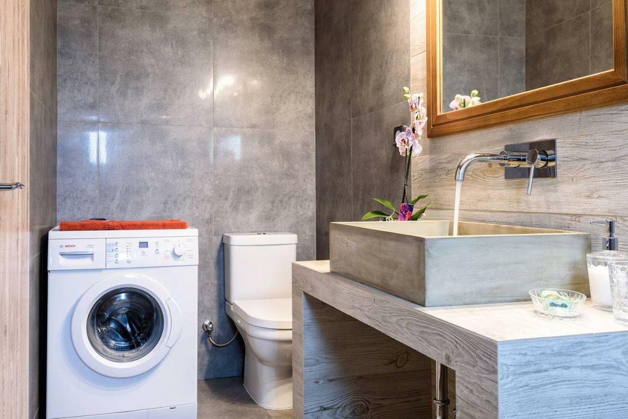 Louros Spa House Mármara Εξωτερικό φωτογραφία