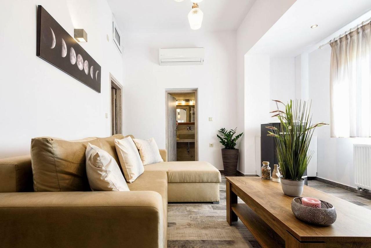 Louros Spa House Mármara Εξωτερικό φωτογραφία