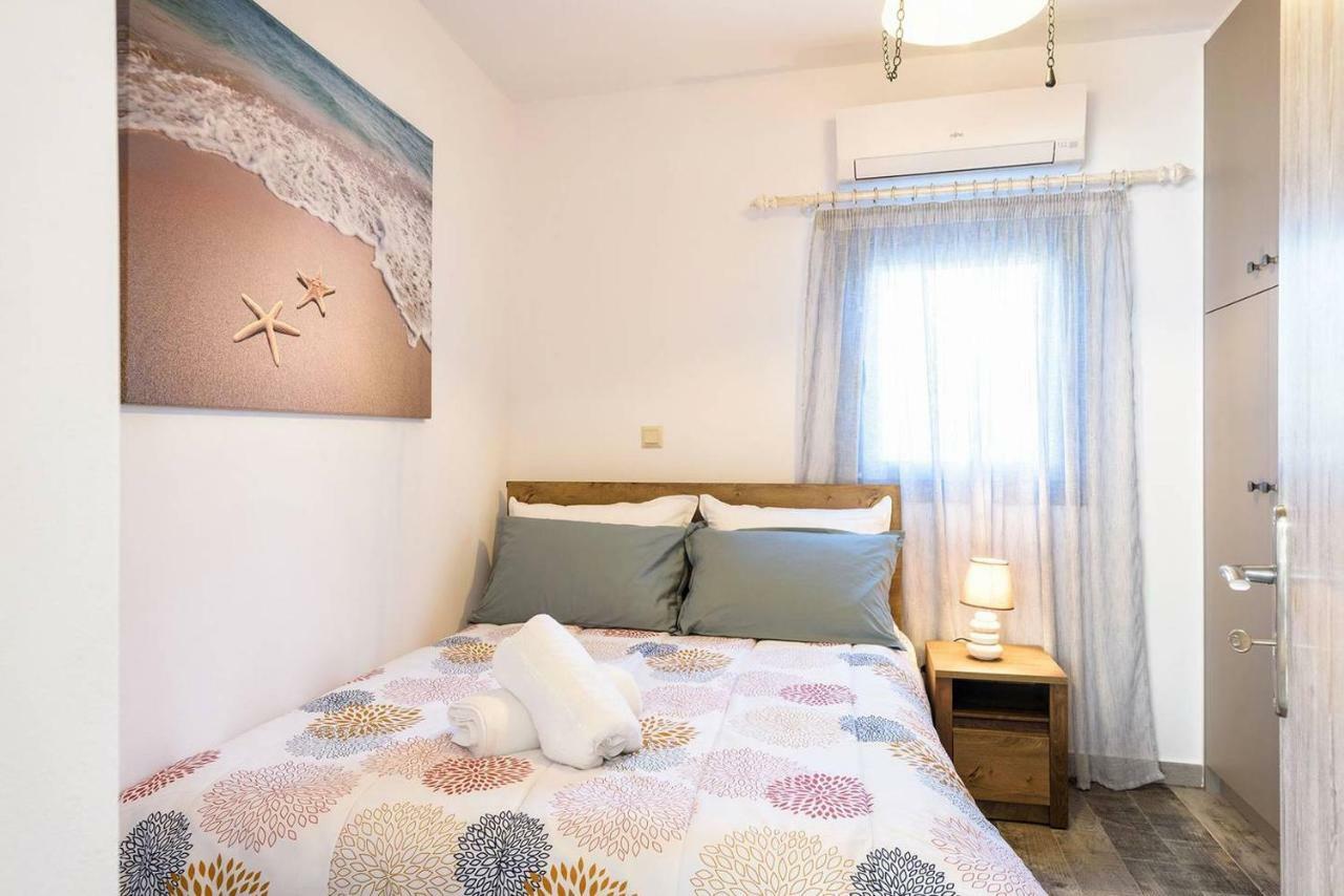 Louros Spa House Mármara Εξωτερικό φωτογραφία