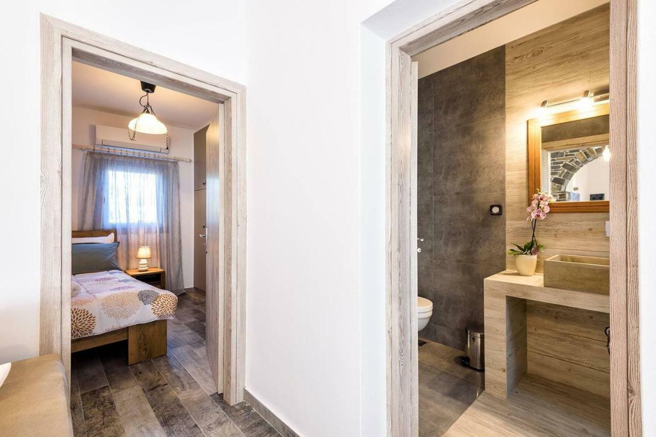 Louros Spa House Mármara Εξωτερικό φωτογραφία