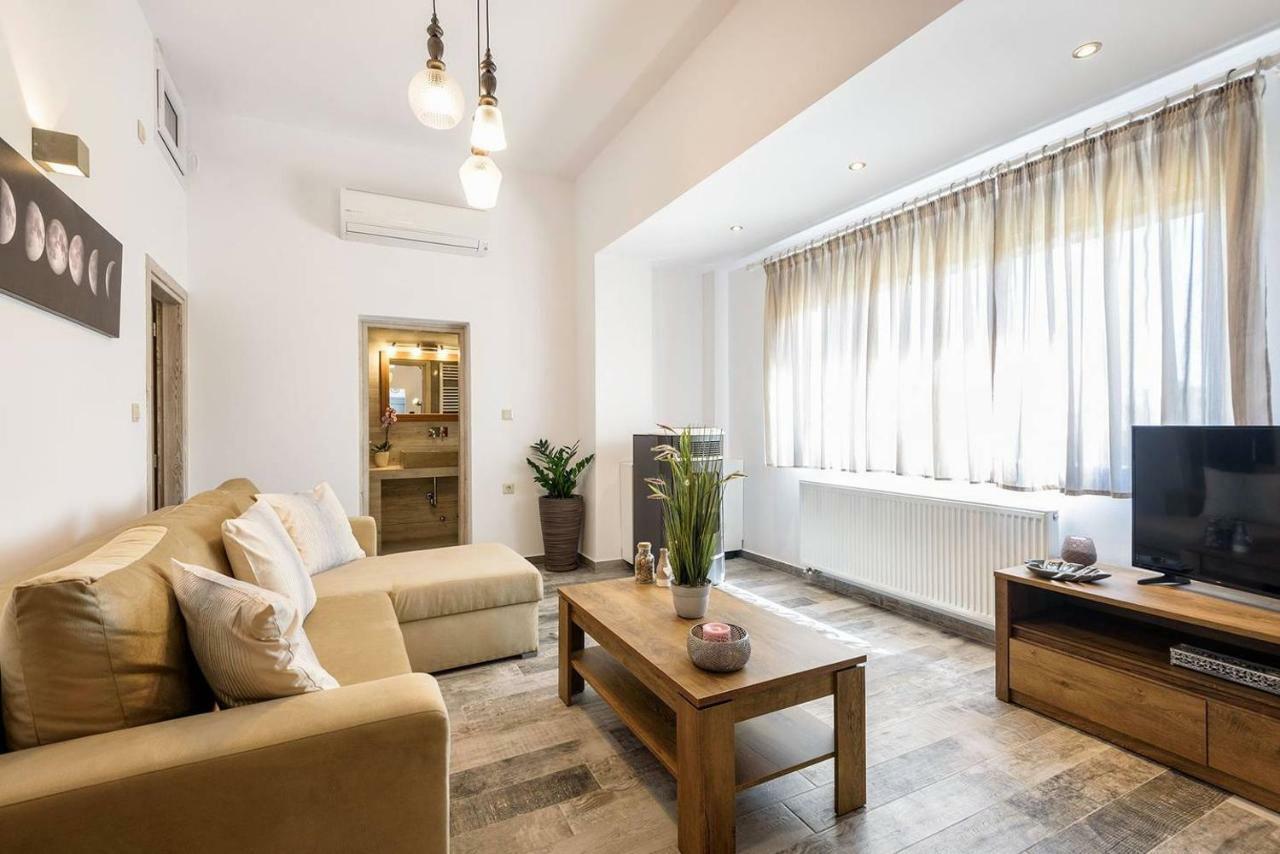 Louros Spa House Mármara Εξωτερικό φωτογραφία