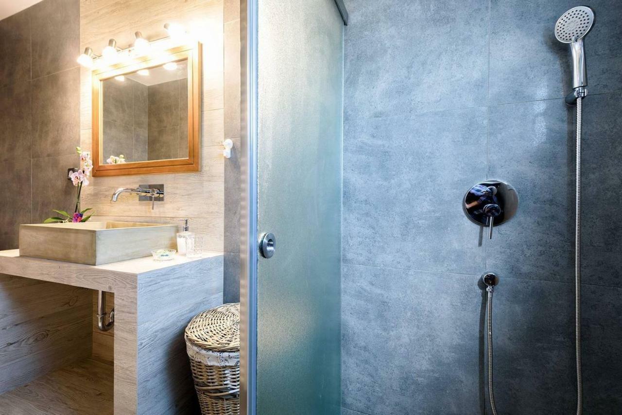 Louros Spa House Mármara Εξωτερικό φωτογραφία