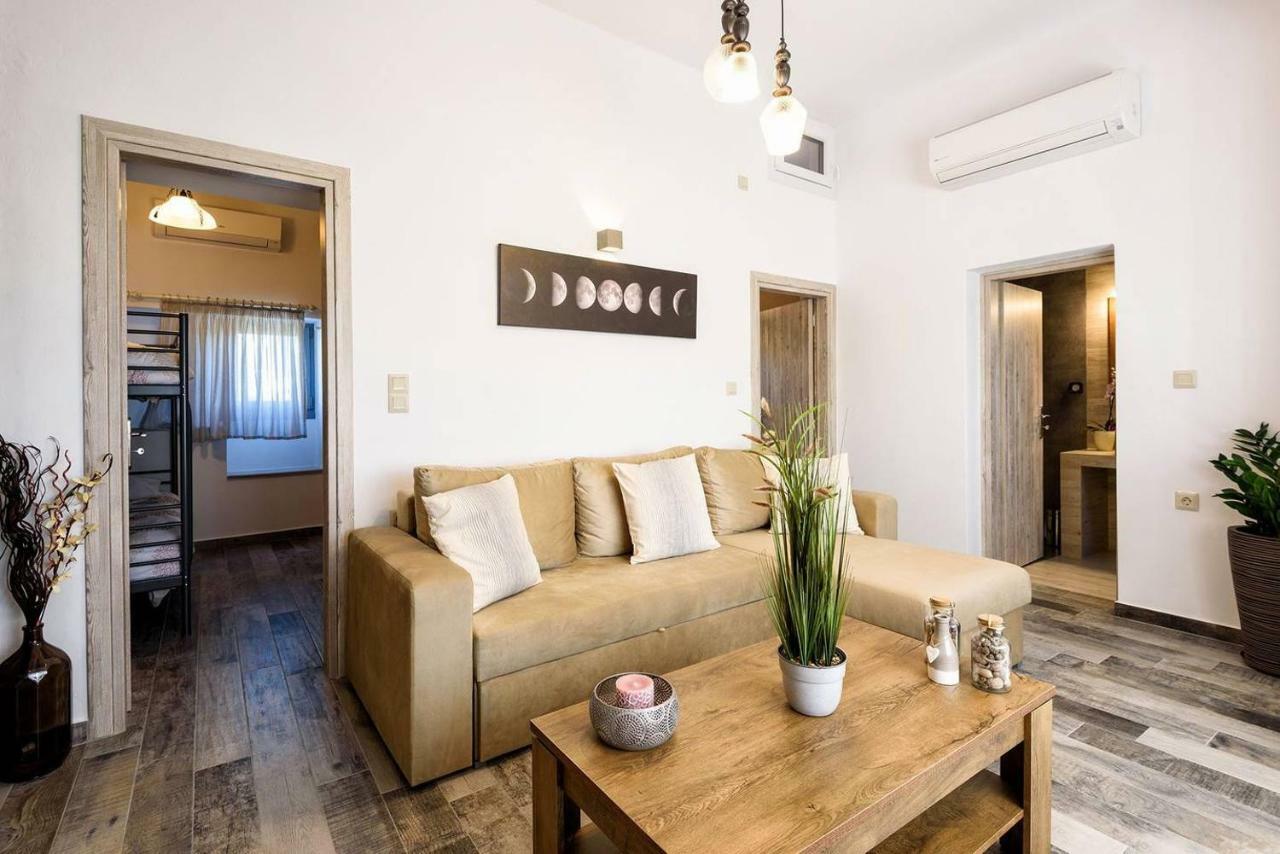 Louros Spa House Mármara Εξωτερικό φωτογραφία