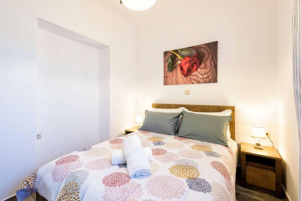 Louros Spa House Mármara Εξωτερικό φωτογραφία