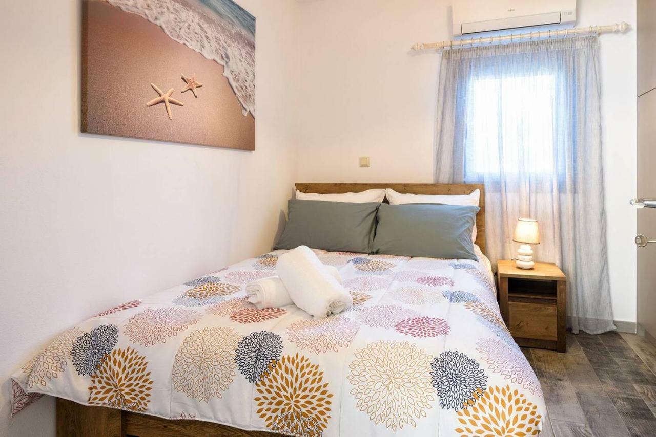 Louros Spa House Mármara Εξωτερικό φωτογραφία