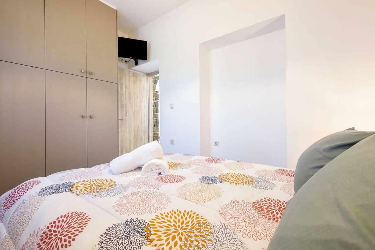 Louros Spa House Mármara Εξωτερικό φωτογραφία