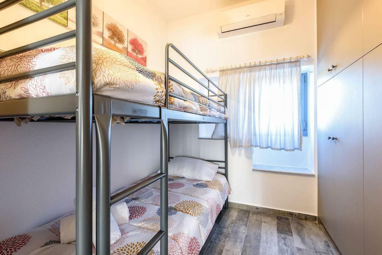 Louros Spa House Mármara Εξωτερικό φωτογραφία